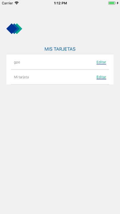 Umbrella Wallet screenshot-4
