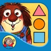 Little Critter Shapes icon