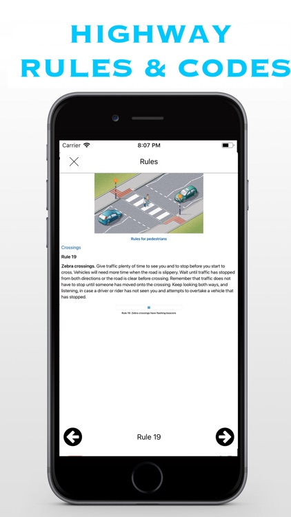 Driving Theory Test 2022 UK screenshot-7