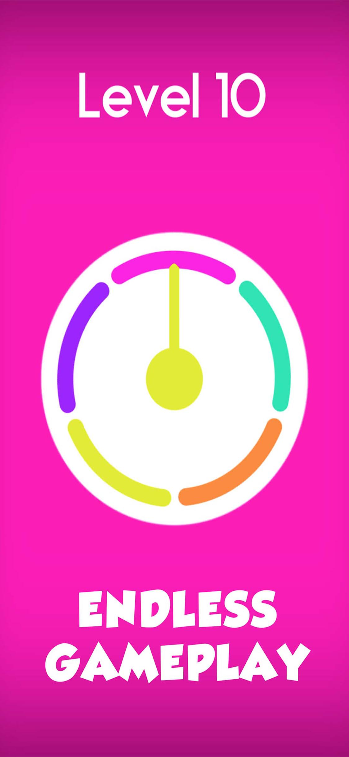 Colour Crush screenshot 3
