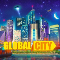 Global City: Construire ville pour PC