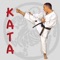 This application is intended for Shotokan Karate practitioners