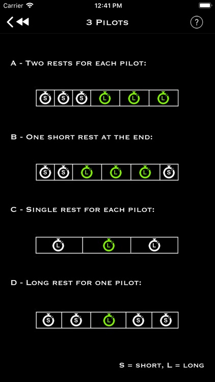 Extended Rest Operations screenshot-5