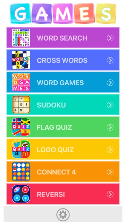 Word & Number Games