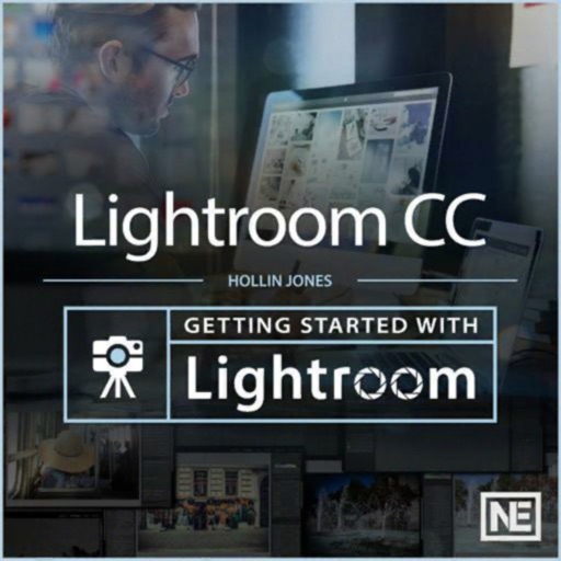 Intro Course For Lightroom icon