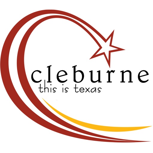 Cleburne This is Texas