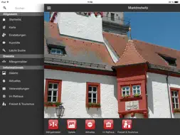 Marktredwitz screenshot 3