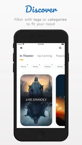 Game screenshot Dramatics apk