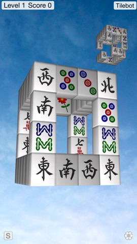 Moonlight Mahjong Liteのおすすめ画像1