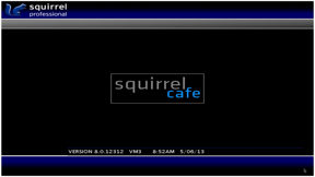 Remotix VNC Kiosk screenshot