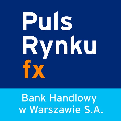Puls Rynku fx iOS App