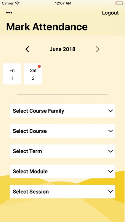 Aptech Preschool - T