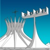 Catedral de Brasília icon