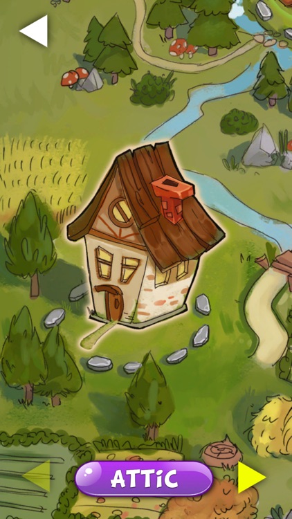 Yummy Yummy Monster Tummy