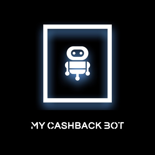 My CashBack Bot