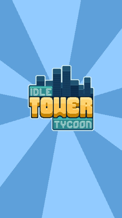 Idle Tower Tycoon screenshot-0