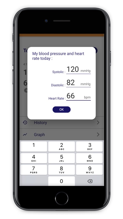 Takecare screenshot-3