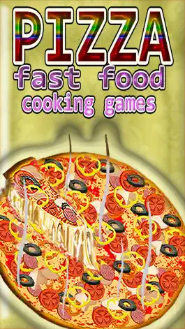 Game screenshot Пицца быстрого питания Игры mod apk