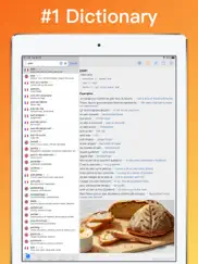french translator dictionary + айпад изображения 1