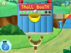 Dora ABCs Vol 2: Rhyming HD iPad image 3