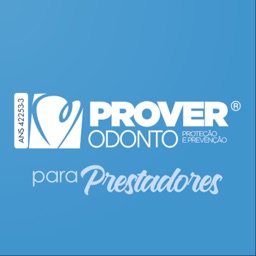 Prover Odonto Prestador