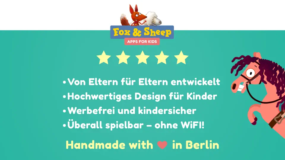 Screenshot von Pony Style Box auf dem iPhone 6