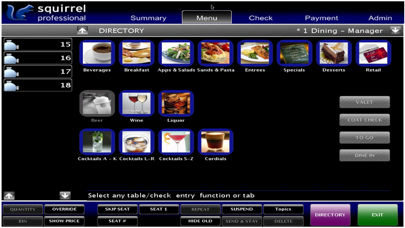 Remotix VNC Kiosk screenshot1