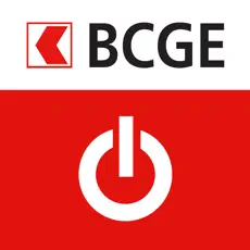 Application BCGE Mobile Netbanking 17+