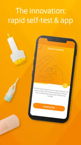 Game screenshot SmarTest Vitamin D hack