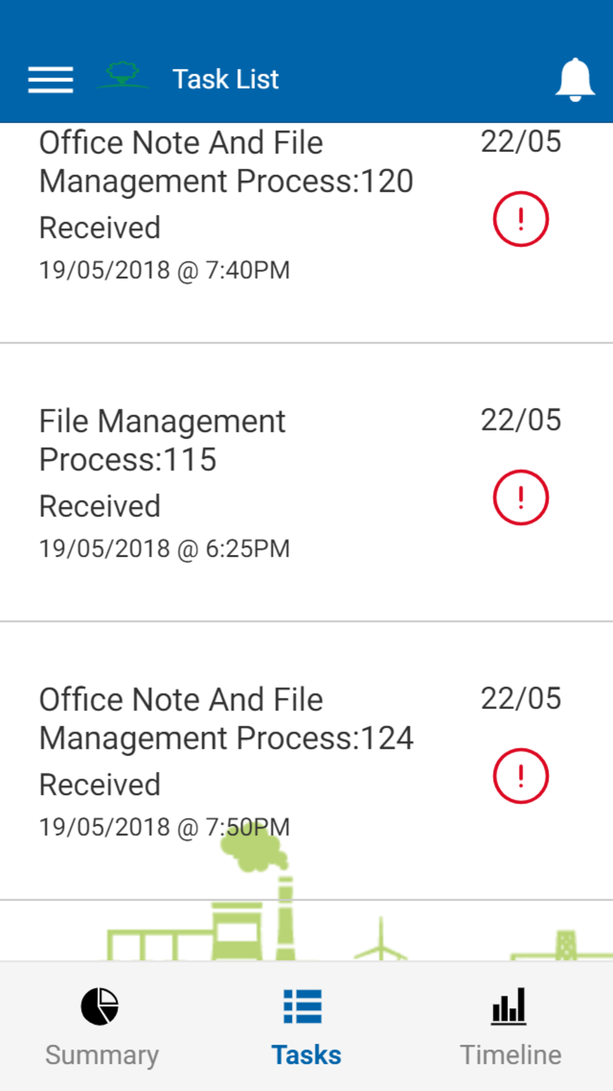 NTPC PRADIP screenshot 3