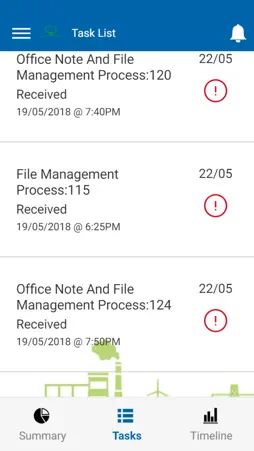NTPC PRADIP screenshot 3