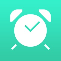 I Cant Wake Up Alarm Clock