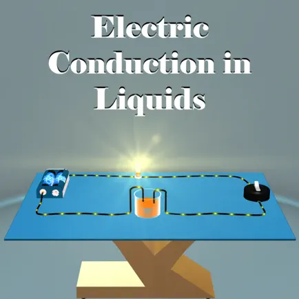 Electric Conduction in Liquids Cheats