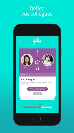 Nexity Game(圖3)-速報App