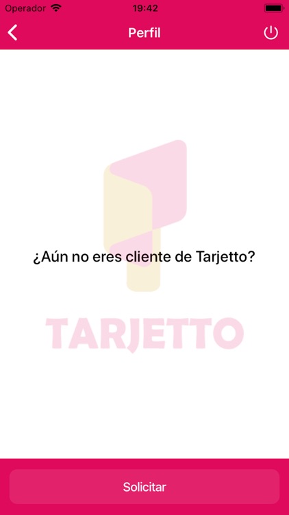 Tarjetto screenshot-4