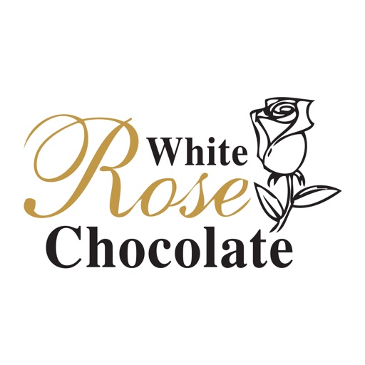 White Rose Store icon