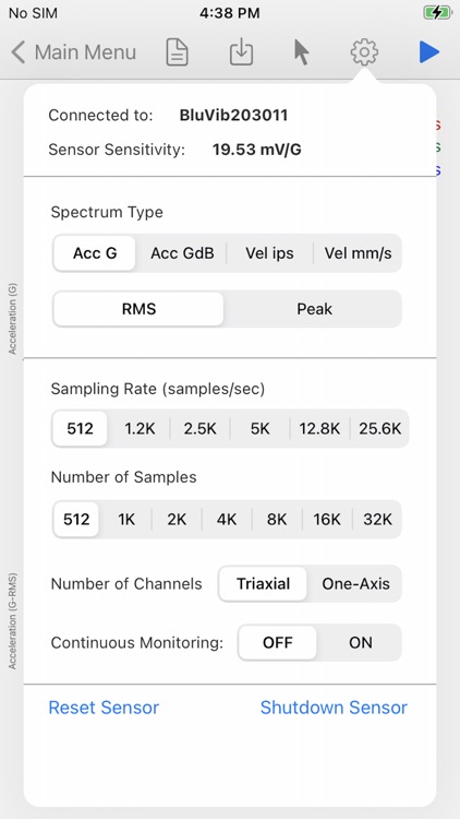 MultiSens-3934i screenshot-4