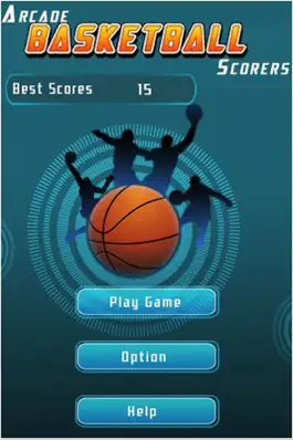 Game screenshot Basketball Hoop Shooting Games hack