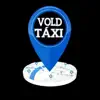 Vold Táxi Cliente problems & troubleshooting and solutions