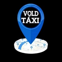 Vold Táxi Cliente logo