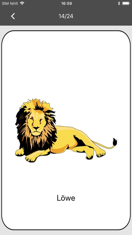 T-Rappy Bildkarten screenshot-3