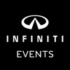 Infiniti Events - iPhoneアプリ