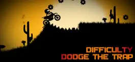 Game screenshot Stick Mountain Bike Rider apk