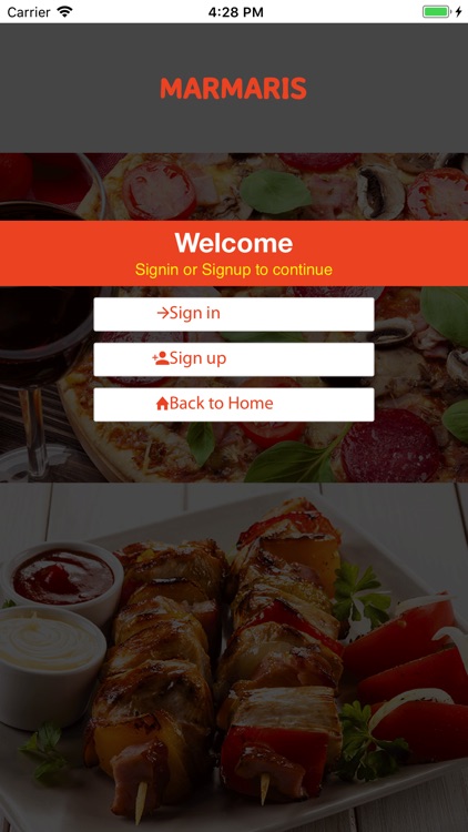 Marmaris Hereford screenshot-3