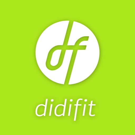 Didi.Fit iOS App