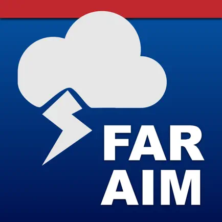 FAR/AIM - FAA Pilot Reference Cheats