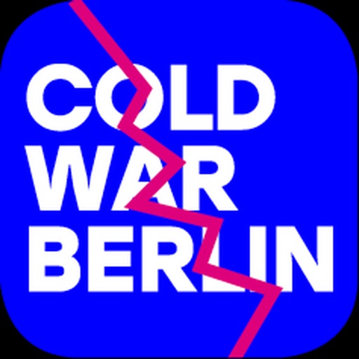Cold War Berlin icon