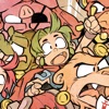 Icon Wonder Boy: The Dragon's Trap