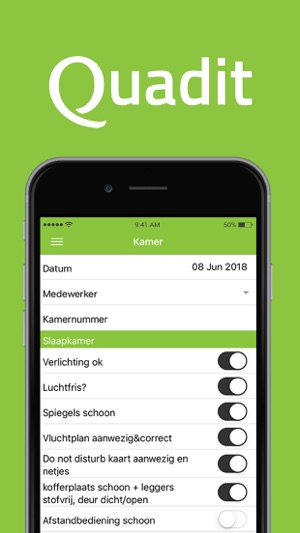 Quadit(圖3)-速報App