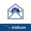 Iridium Mail & Web icon